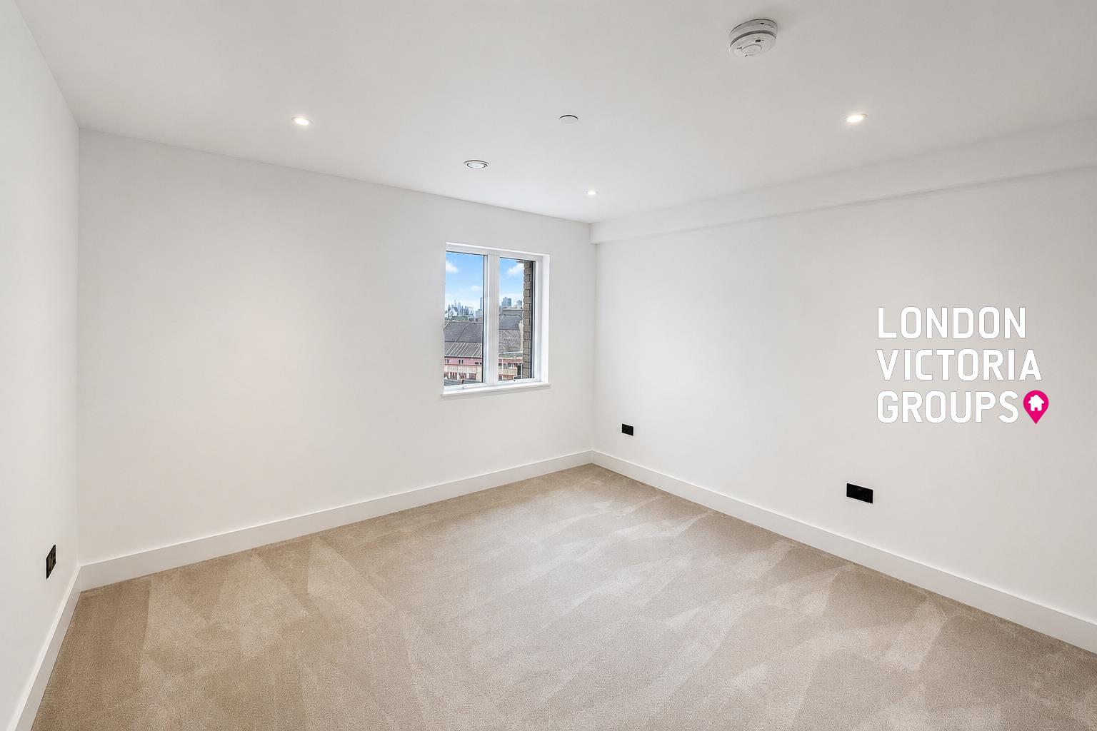 Munstead Apartments, 33 Danvers Avenue, London